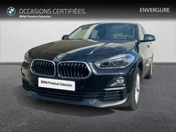 Bmw X2 sDrive18dA 150ch Business Design Euro6d-T 118g