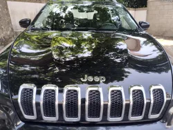 Jeep Cherokee 2.0 MJD 140CV LONGITUDE - NACIONAL - C/ GARANTIA - "COMO NOVO"