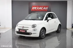 Fiat 500 1.0 Hybrid