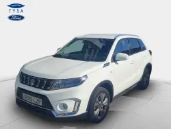 SUZUKI Vitara 1.5L GLX Strong Hybrid 4WD
