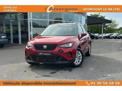 Seat arona 1.0 ecotsi 110 style dsg7