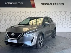 Nissan Qashqai Mild Hybrid 158 ch Xtronic N-Connecta