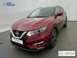 Nissan Qashqai 1.5 dCi 115ch N-Connecta DCT 2019 Euro6-EVAP