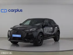 DS DS3 Crossback