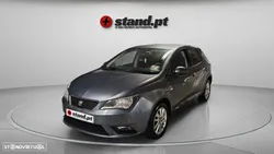 SEAT Ibiza 1.2 TDi Style