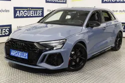 AUDI A3 RS3 Sportback quattro S tronic 294kW