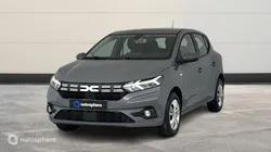 Dacia Sandero 1.0 TCe 90ch Expression CVT