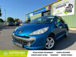 Peugeot 207 3 portes 1.4 e 16V 90cv Sport pack