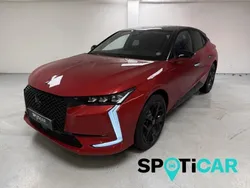 Ds DS 4 PureTech 130ch Performance Line Automatique