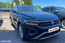 VW T-Roc 1.0 TSI Urban Versão Fiscal