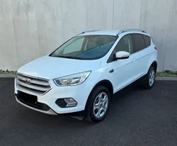 Ford kuga ii (2) 1.5 ecoboost 120 s&s 4x2 trend