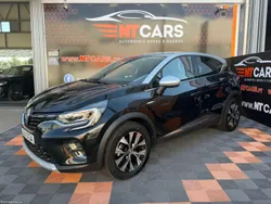 Renault Captur 1.0 tce techno