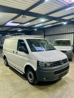 Volkswagen transporter t5 l1/h1 2.0 tdi 102 cv
