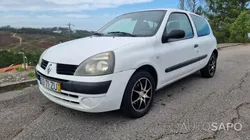 Renault Clio de 2005