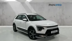 KIA Niro 1.6 PHEV Drive 183