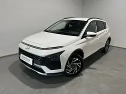 Hyundai BAYON 1.0 TGDI 48V Maxx