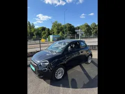 Fiat 500 e 95ch Action Plus