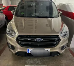 FORD Kuga 1.5 EcoBoost ST-Line FWD 150