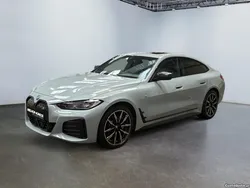 BMW i4 eDrive40 Desportiva M