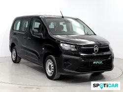 CITROEN Berlingo Combi BlueHDi S&S Talla XL You 100