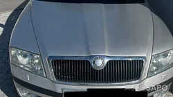 Skoda Octavia 2.0 TDi Sport de 2006