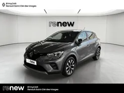 RENAULT Captur TCe 90 Evolution