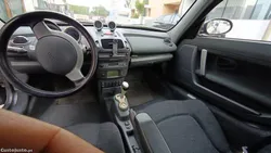 Smart Roadster (452334)