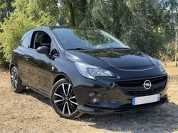 Magnifique OPEL CORSA 1.4 T 100 OPC LINE CT OK GARANTIE