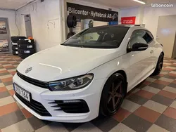 Volkswagen Scirocco R 2.0 TSI 280 CH - DSG CAMÉRA TOIT PANORAMIQUE