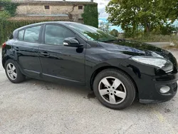 Renault Mégane 3 1.5 dci 110 hatchback expression