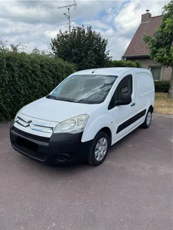 Citroën Berlingo 1.6 hdi 90