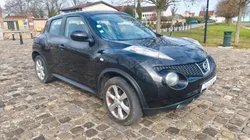 Nissan Juke diesel excellent état général