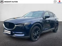 Mazda CX-5 2.2 SKYACTIV-D 184 Sélection 4x4 BVA Euro6d-T