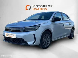 Opel Corsa 1.2 T Edition