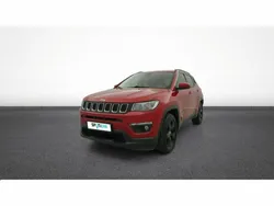Jeep Compass II 1.6 I MultiJet 120 ch BVM6 Limited