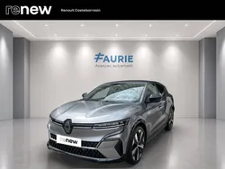 RENAULT Megane E-Tech 220 ch autonomie confort GSR2 Techno
