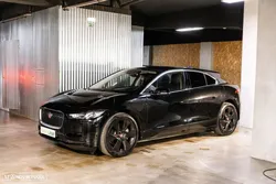 Jaguar I-Pace Black AWD Aut.