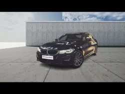 Bmw Série 3 320dA xDrive 190ch M Sport