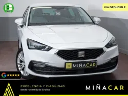 SEAT León 2.0TDI CR S&S FR DSG-7 150