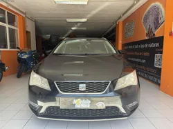 Seat Leon 1.6 TDI ECOMOTIVE