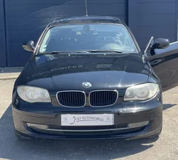 Bmw Série 1 2.0 118D EDITION