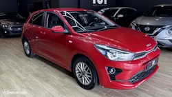 Kia Rio 1.2 CVVT Dynamic