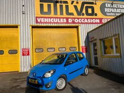 Renault Twingo société 1.5 dci 75 Air