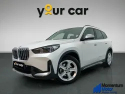 BMW X1 sDrive 18dA