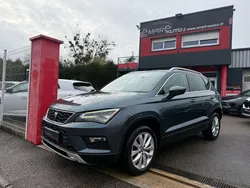 SEAT ATECA 1.6 TDI 115 ch