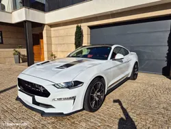 Ford Mustang 2.3i EcoBoost