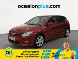 HYUNDAI i30 1.6CRDi Comfort 90