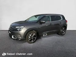 CITROEN C5 Aircross BlueHDi 130 S&S EAT8 Shine