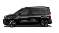 CITROEN Berlingo BlueHDi S&S Talla M Max 130 EAT8