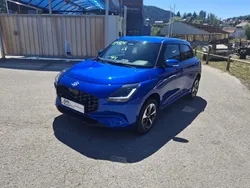 Suzuki SWIFT 1.2 HYBRID 83CH PACK ALLGRIP